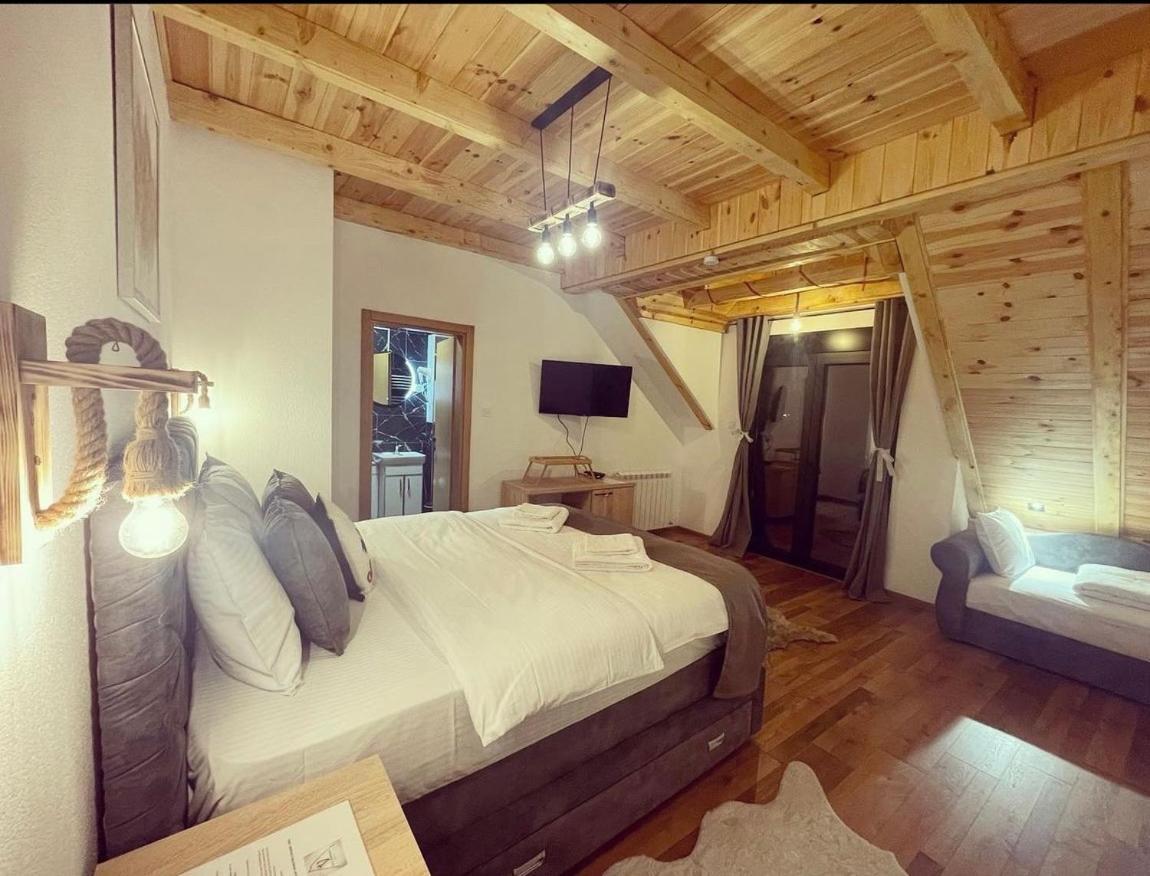 Villa Villekulla *