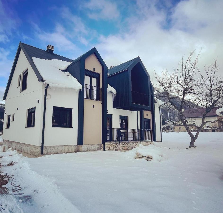 Villekulla Villa