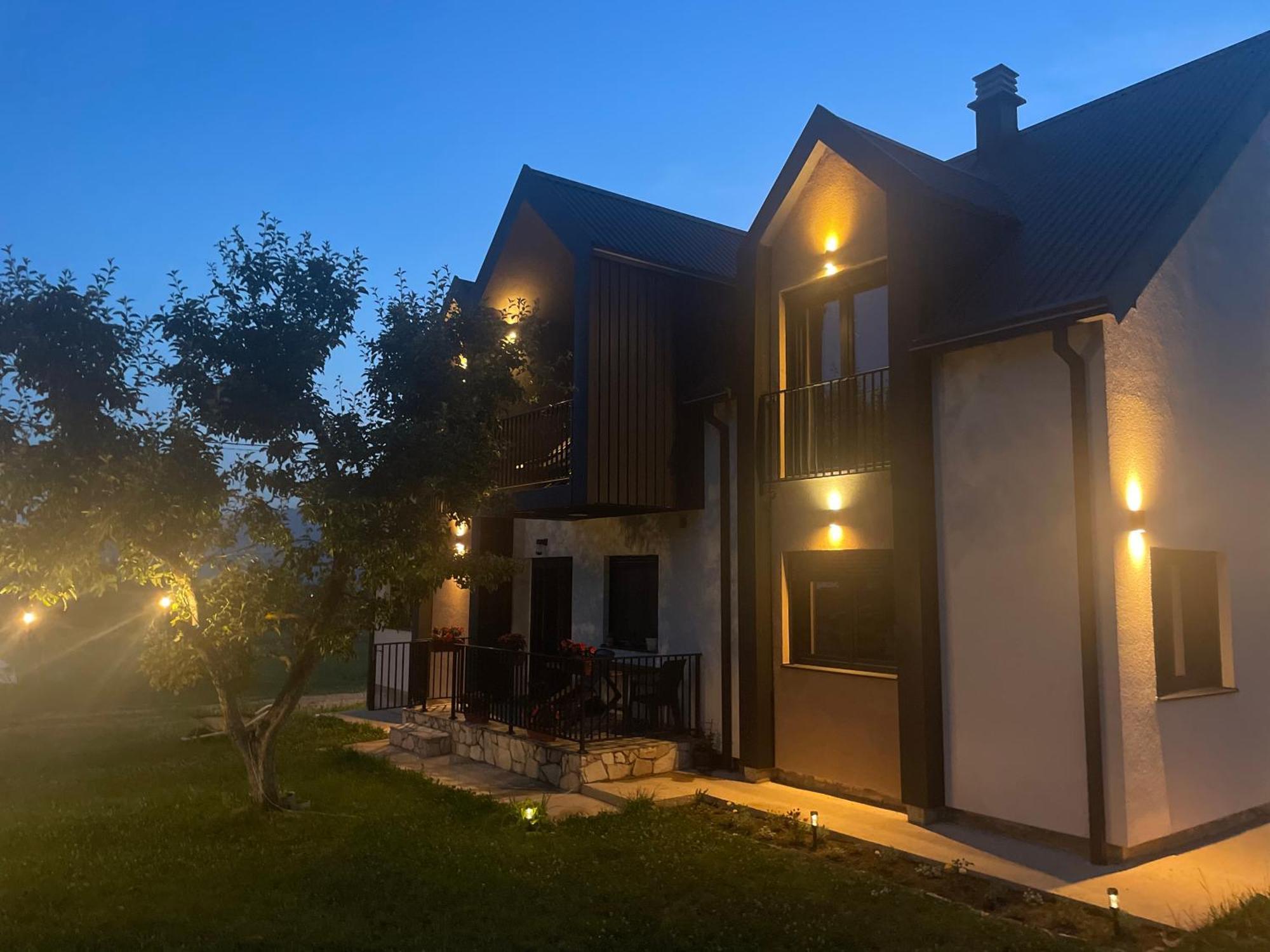 Villa Villekulla *